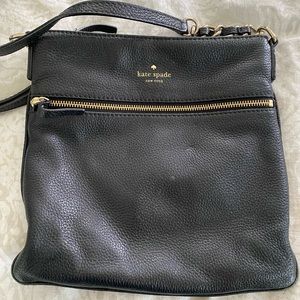 Kate Spade Cobble Hill Ellen crossbody in Pebbled Leather